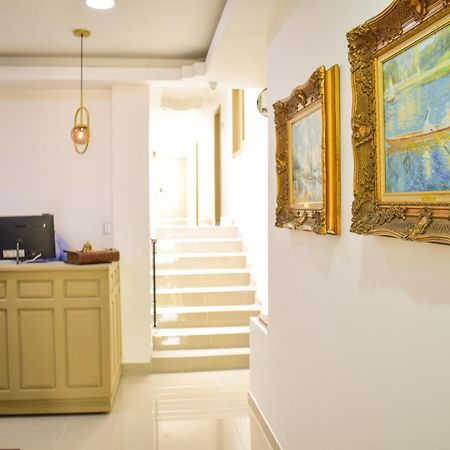 Hotel Cafe Cafe Avenida Armenia  Dış mekan fotoğraf