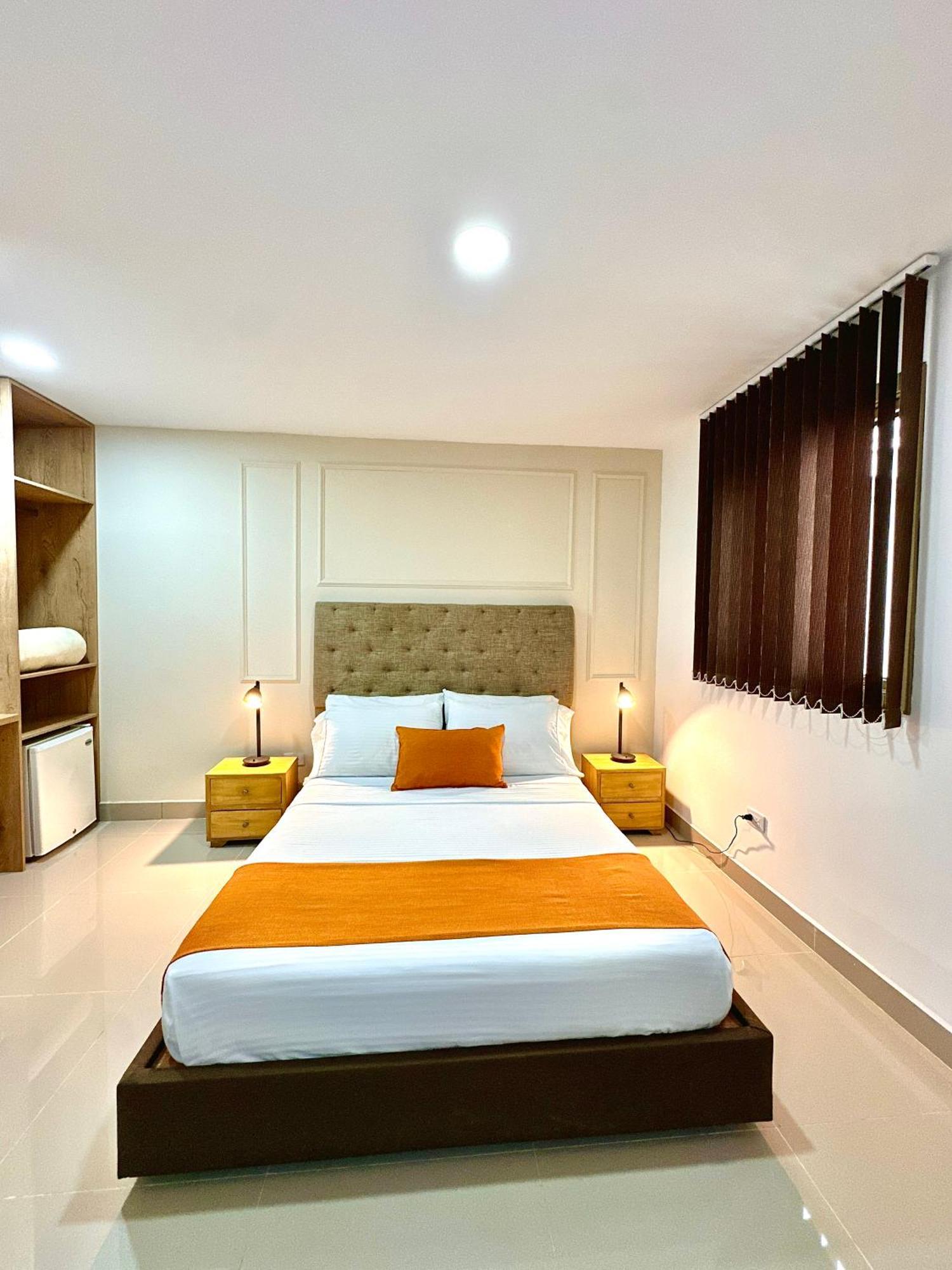 Hotel Cafe Cafe Avenida Armenia  Dış mekan fotoğraf