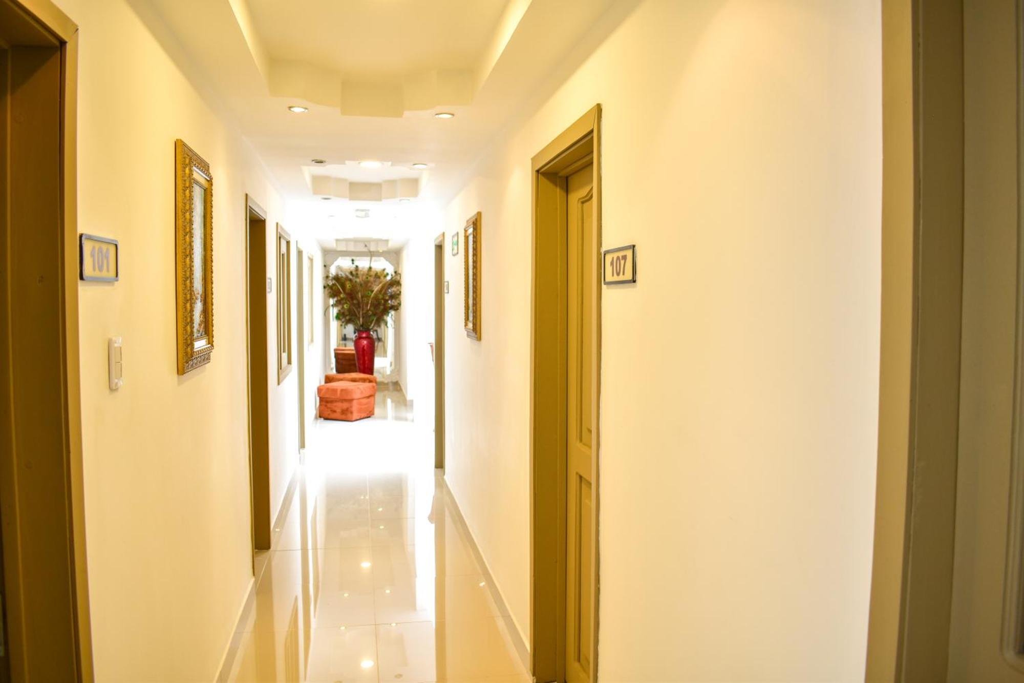 Hotel Cafe Cafe Avenida Armenia  Dış mekan fotoğraf